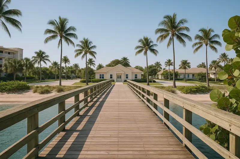 Pompano Beach — Med Management