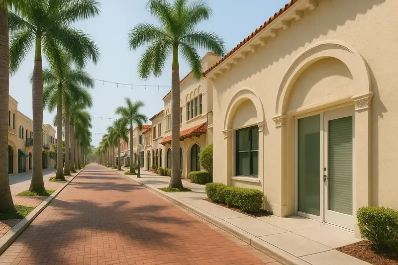 West Palm Beach — Med Management