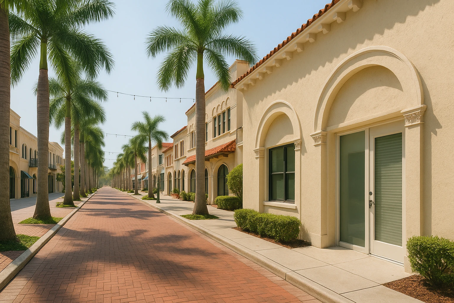 West Palm Beach