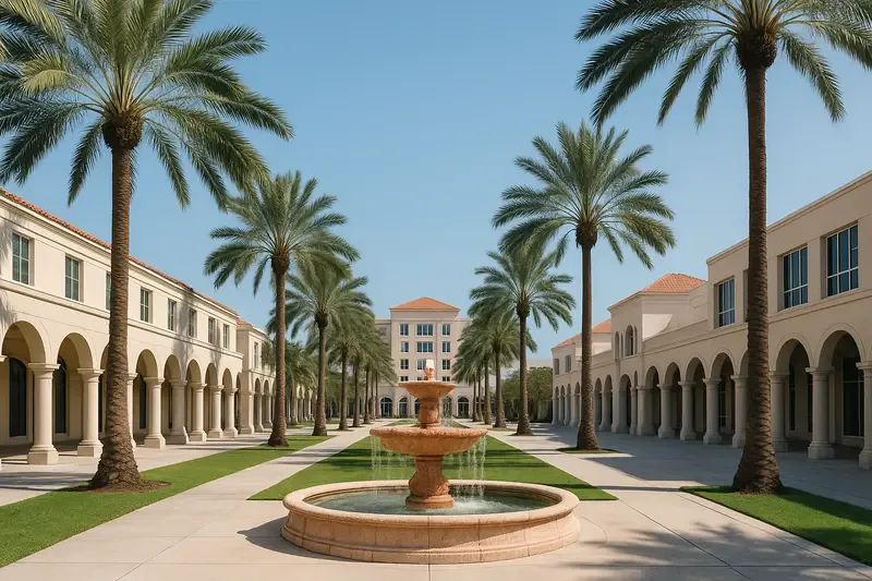 Boca Raton — Spravato