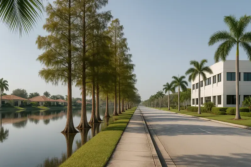 Coral Springs — Spravato
