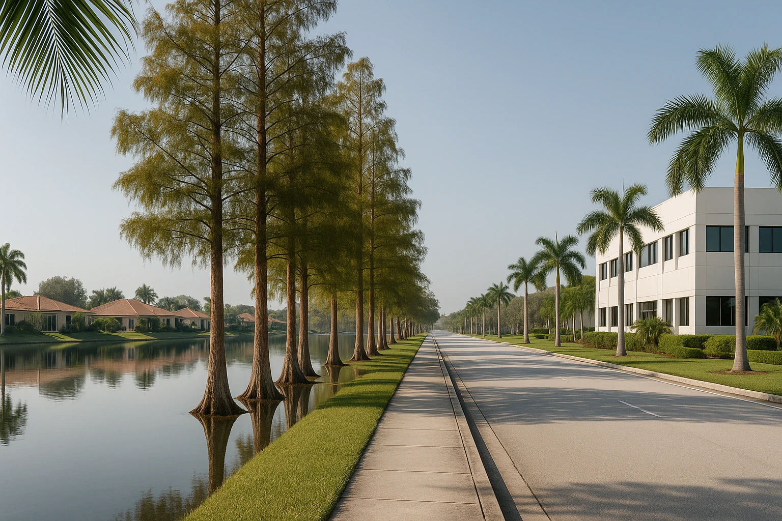 Coral Springs