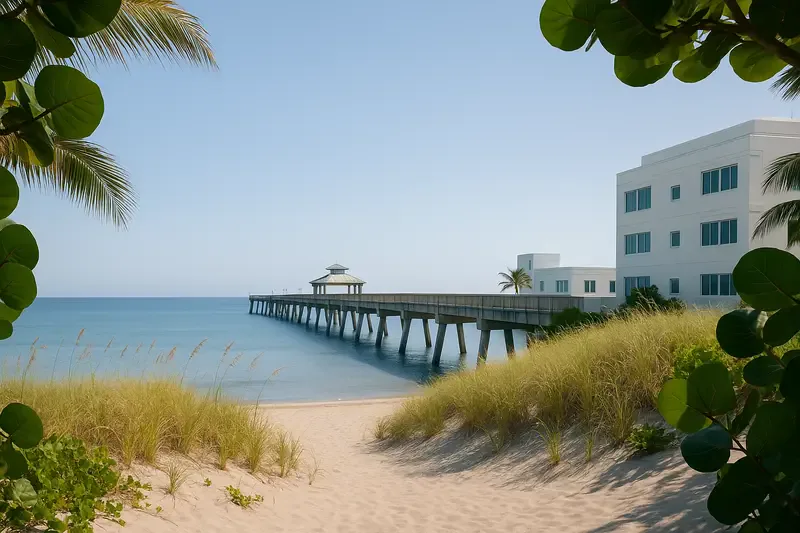 Deerfield Beach — Spravato