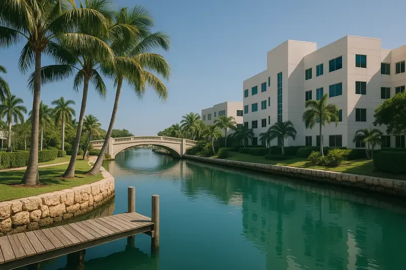 Fort Lauderdale — Spravato