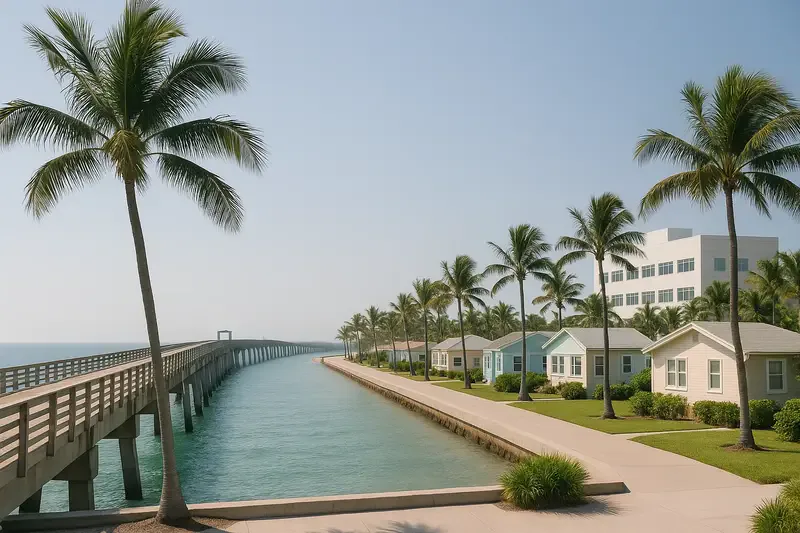 Lake Worth Beach — Spravato
