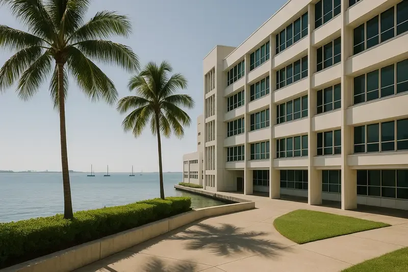Miami — Spravato
