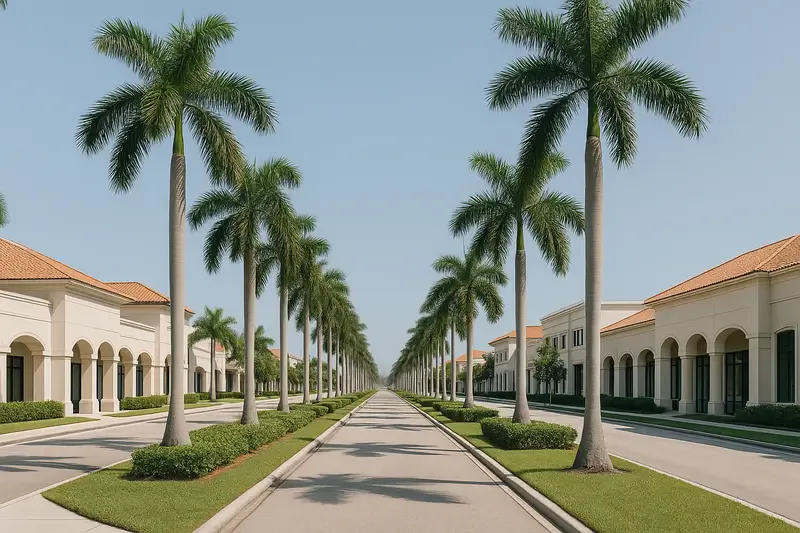 Palm Beach Gardens — Spravato
