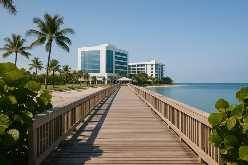 Pompano Beach — Spravato