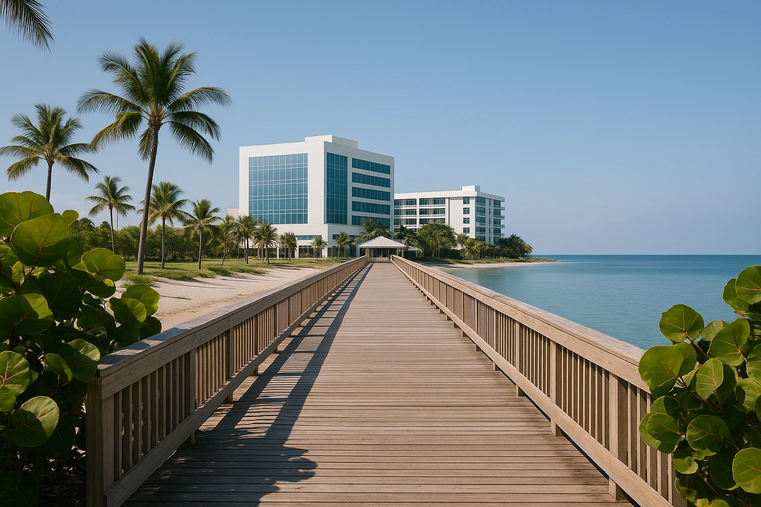 Pompano Beach, FL