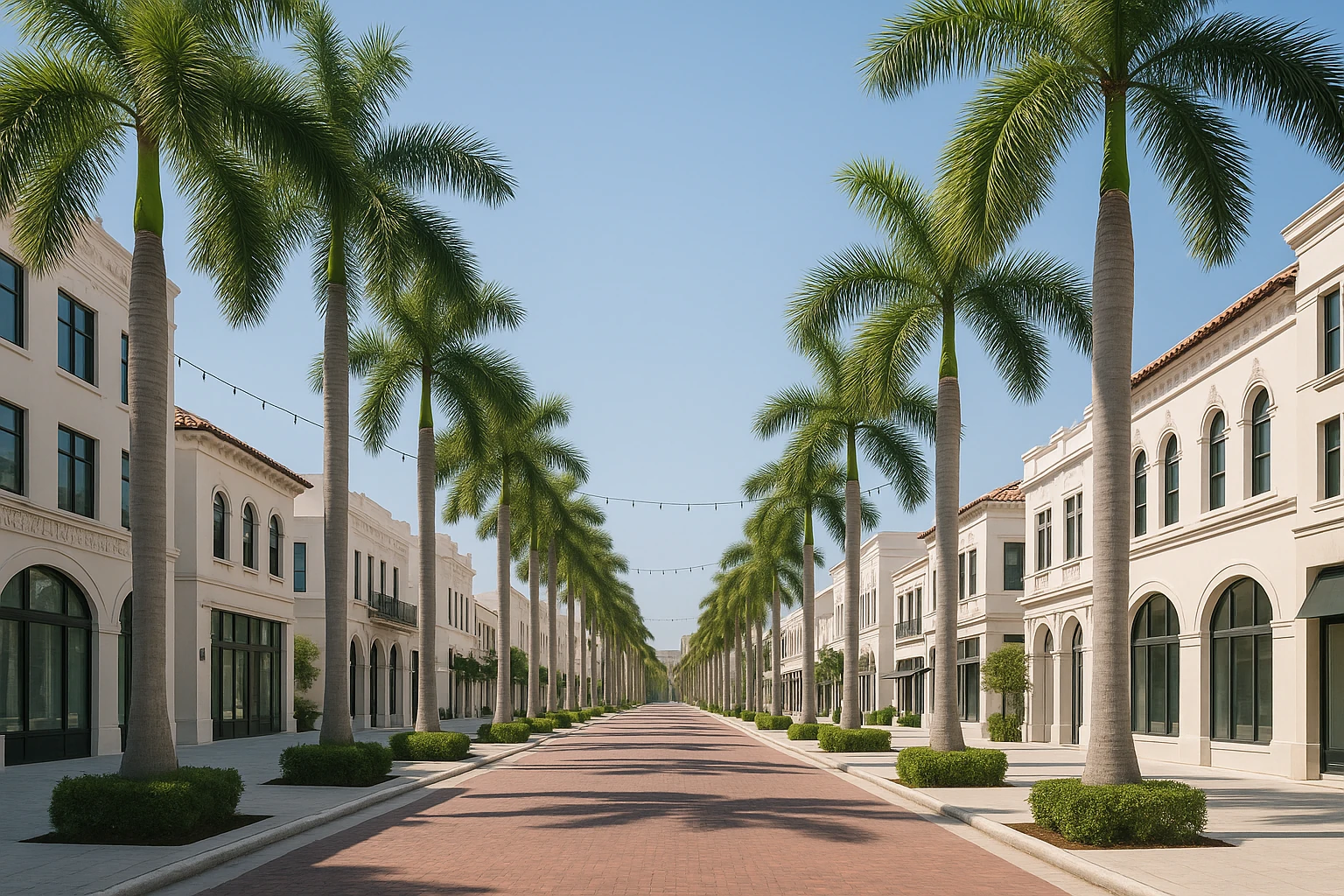 West Palm Beach, FL