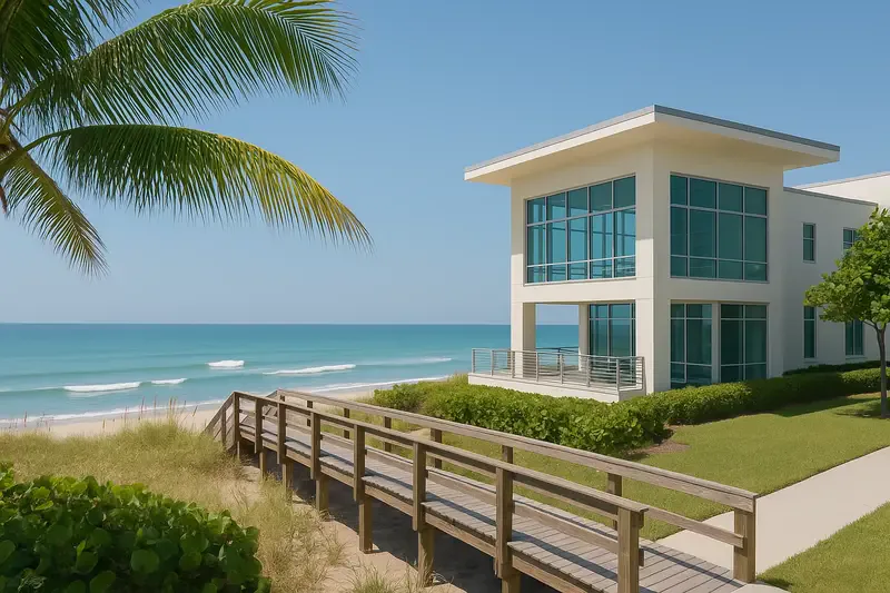 Boynton Beach — TMS