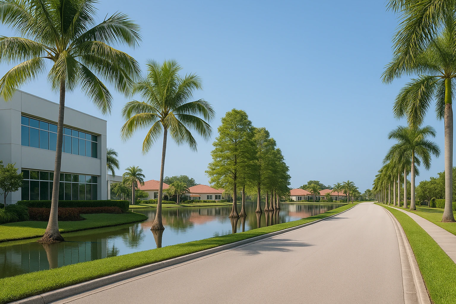 Coral Springs, FL