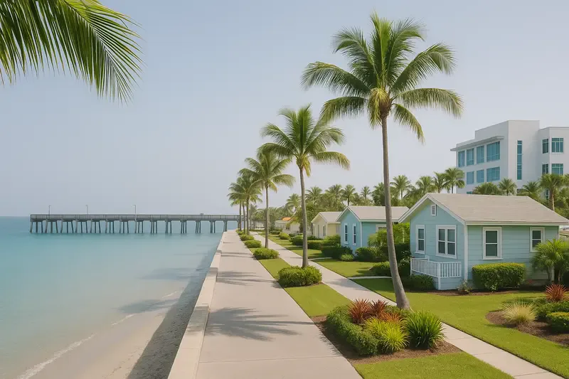 Lake Worth Beach — TMS