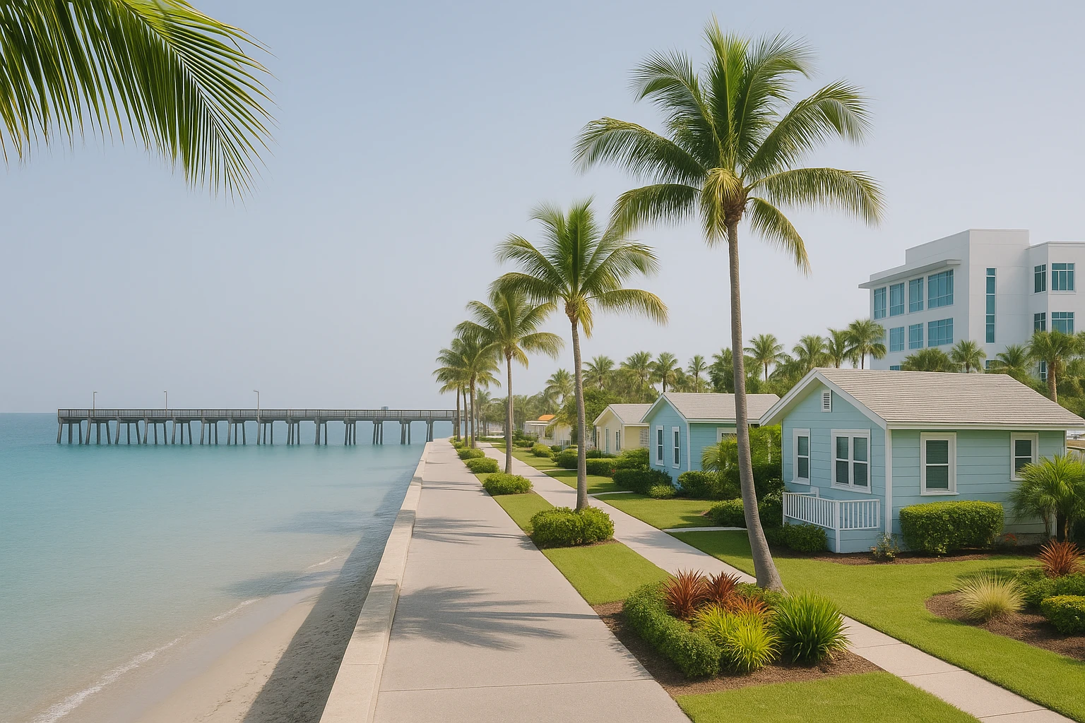 Lake Worth Beach