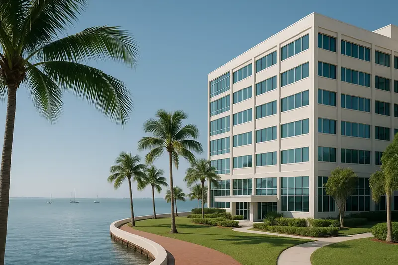 Miami — TMS