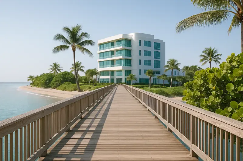 Pompano Beach — TMS