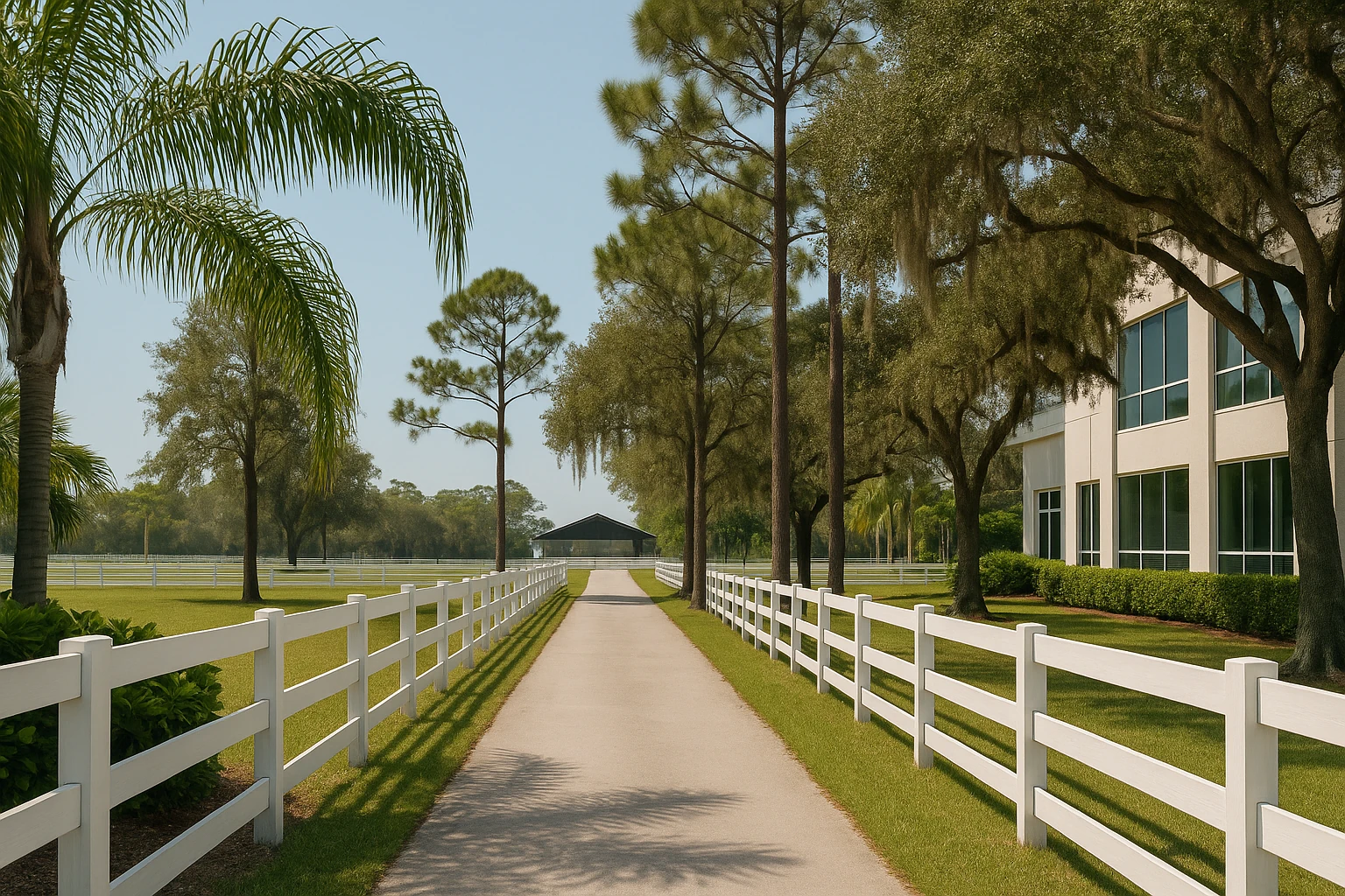 Wellington, FL