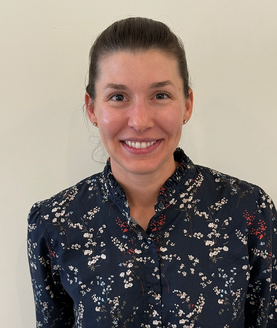 Amanda Foster, APRN - Psychiatric Nurse Practitioner