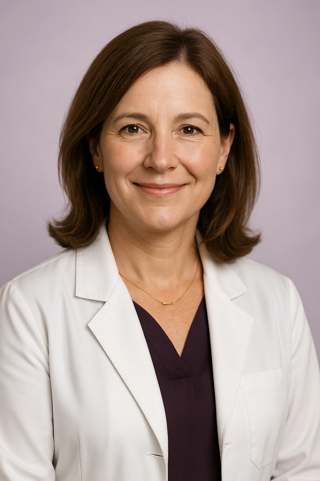 Dr. Sarah Mitchell, MD - Medical Director at RECO Psychiatry
