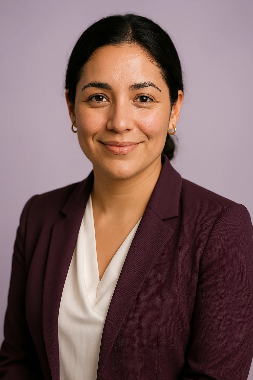 Dr. Maria Rodriguez, PsyD - Clinical Psychologist