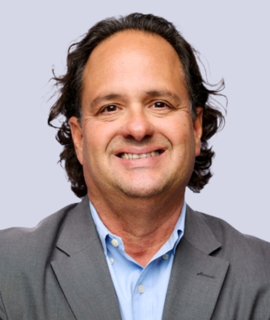 Kevin Patel - Patient Care Coordinator