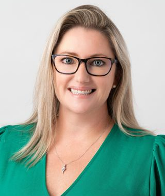 Rachel Thompson, LMHC - Licensed Mental Health Counselor