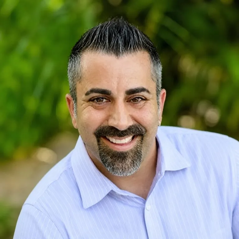 Brian Greenblott - Director of Business Development