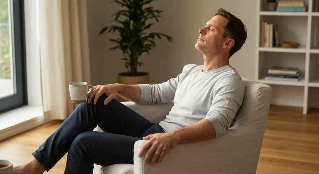 Five Ways RECO Psychiatry Supports Father's Day Mental Health