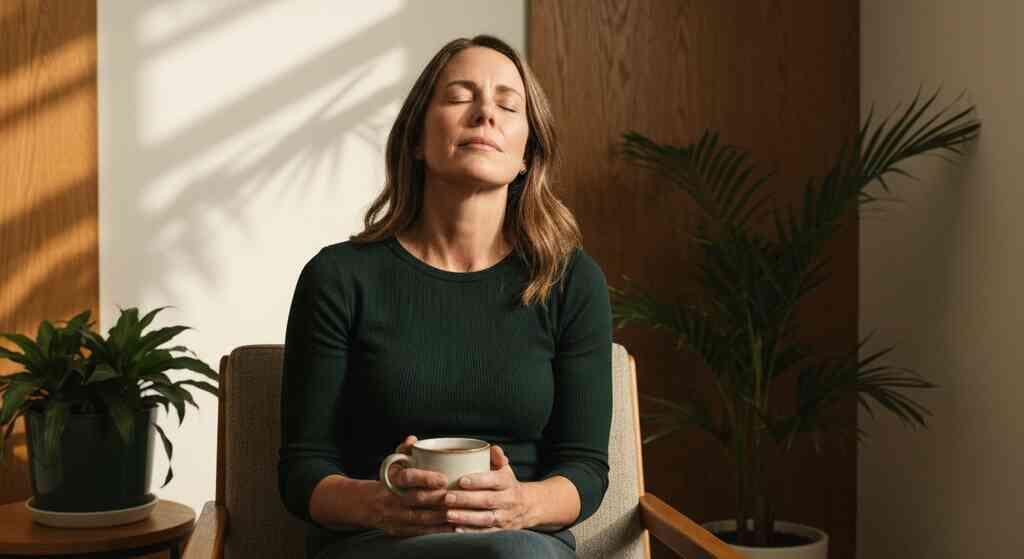 How RECO Psychiatry Uses TMS Therapy for Panic Disorder 2026