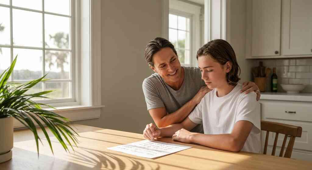 Managing Adolescent ADHD Symptoms During Summer 2026 Break