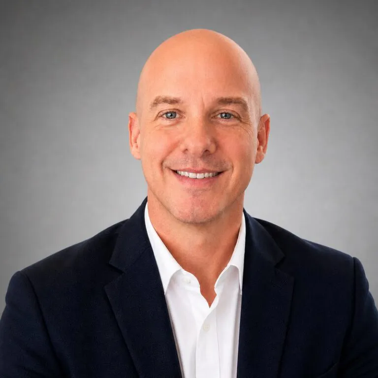 Steve Church - Chief Operating Officer