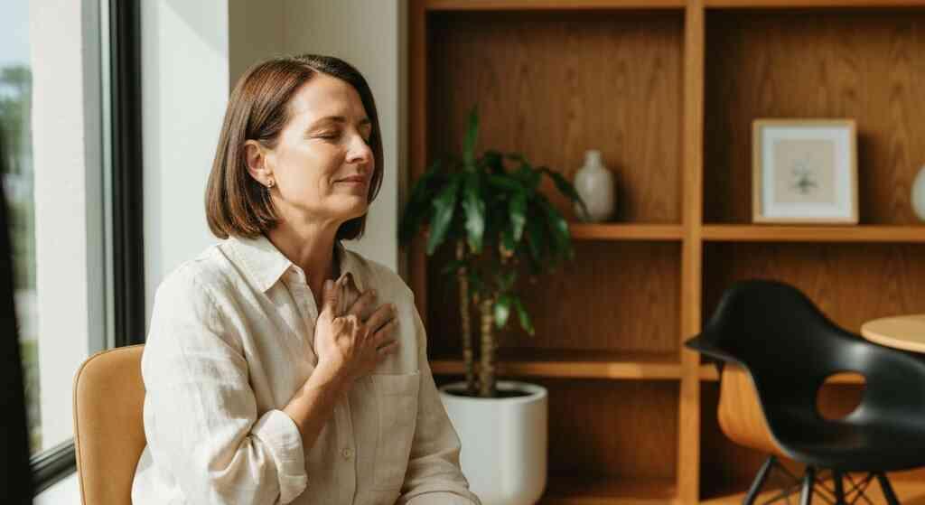 Trauma Recovery Steps at RECO Integrated Psychiatry 2026
