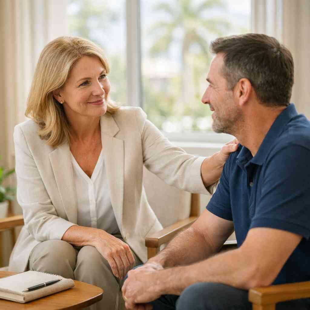 5 Ways RECO Integrated Psychiatry Supports Aftercare Planning