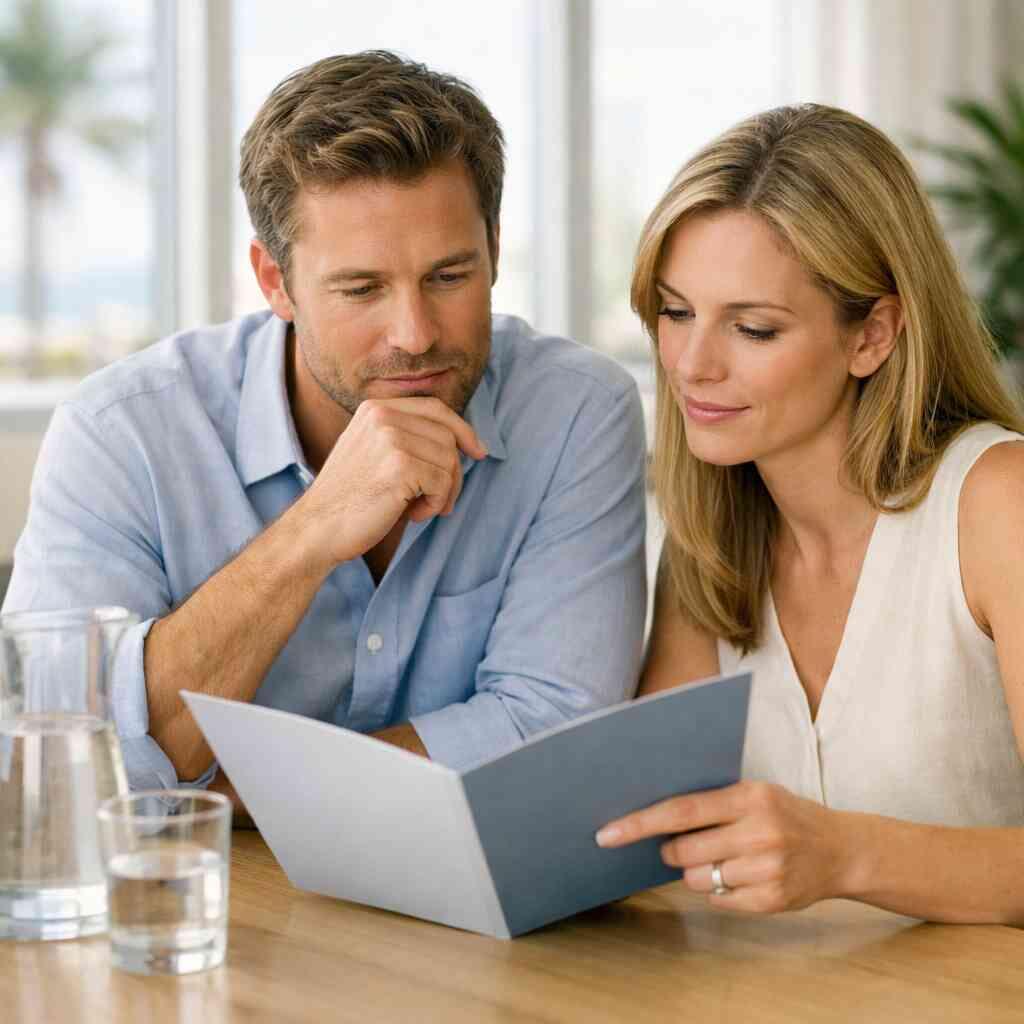When self-pay options make sense and when a higher covered level of care is the safer financial move — RECO Integrated P