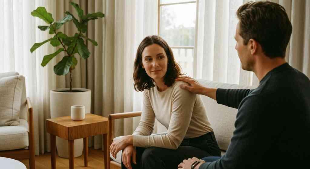 How RECO Psychiatry Treats Perinatal Mental Health in 2026