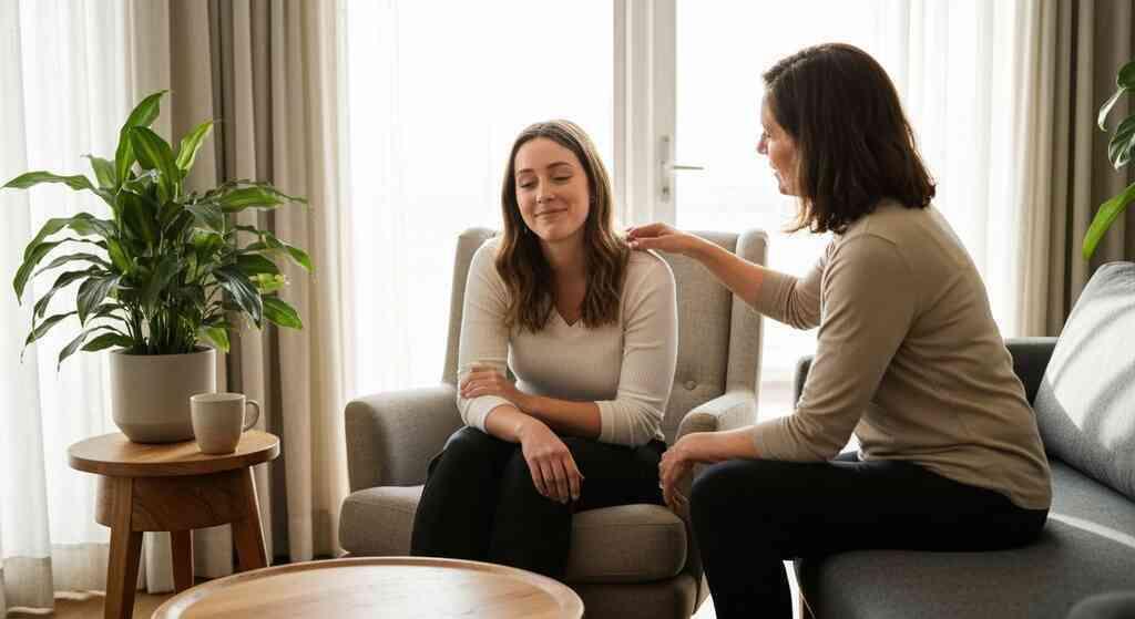How RECO Psychiatry Treats Perinatal Mental Health in 2026