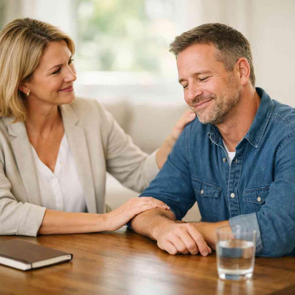 RECO Integrated Psychiatry Guide to Family Therapy for Recovery