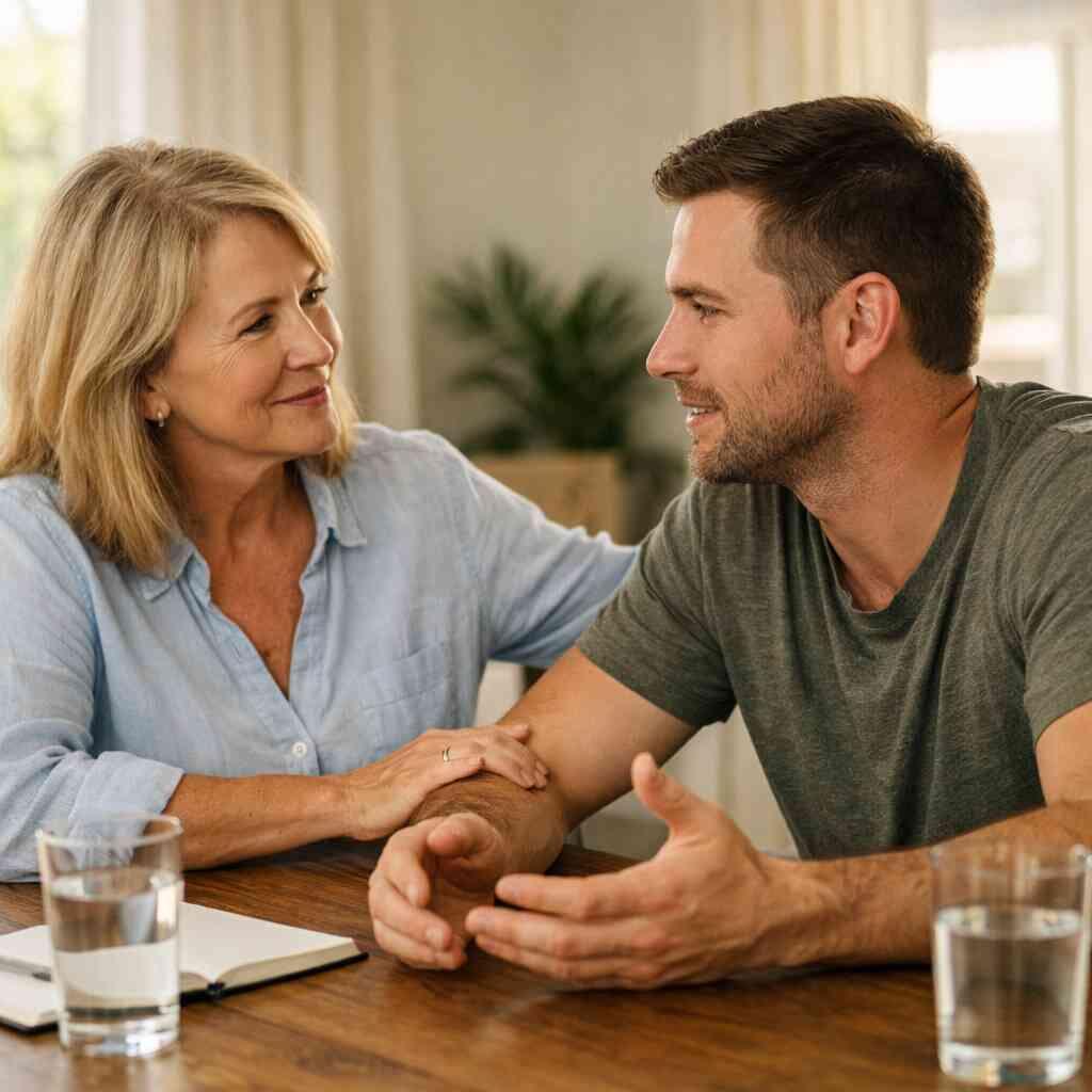When setting limits becomes part of relapse prevention and aftercare planning — RECO Integrated Psychiatry