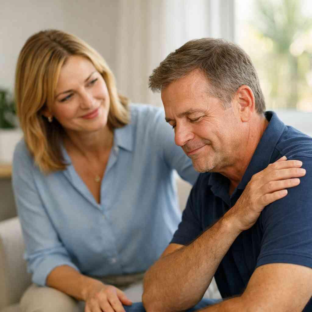 Why EMDR trauma therapy and family work often complement each other in recovery — RECO Integrated Psychiatry