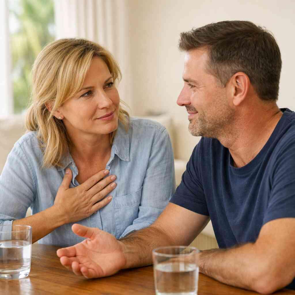 When chronic conflict, ER visits, or repeated breakdowns suggest intensive outpatient care may be the right level — RECO