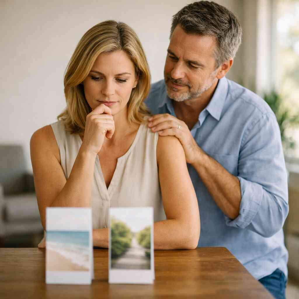 Choosing the right lane without guessing and hoping — RECO Integrated Psychiatry