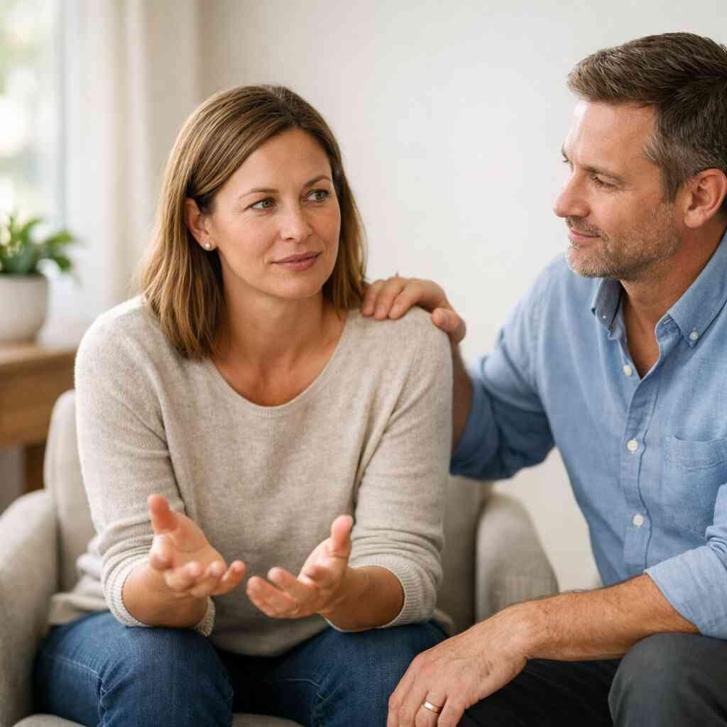 When outpatient program Delray Beach care is enough and when mental health IOP or partial hospitalization fits better —