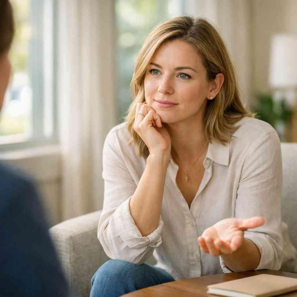 The assessment that looks beyond symptoms to function, sleep, and side effects — RECO Integrated Psychiatry