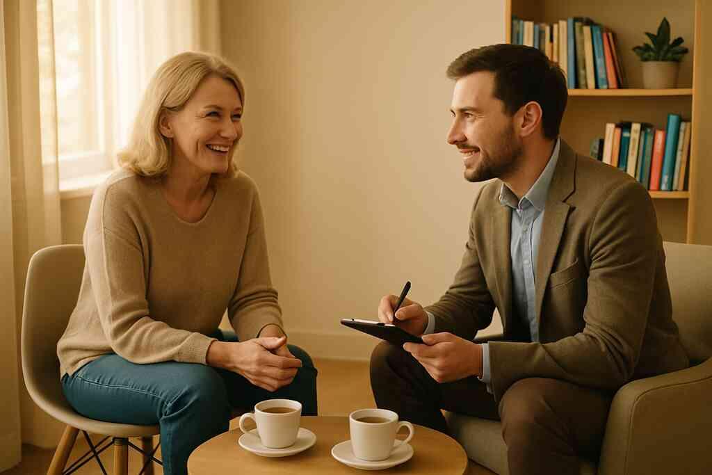 What Is TMS Therapy A Guide for Delray Beach Families