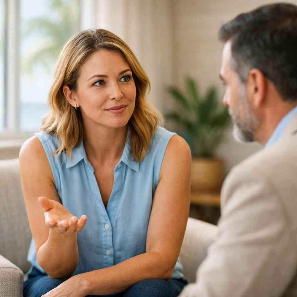 Why outpatient anxiety care, telepsychiatry in Florida, and integrated psychiatry can make treatment easier to stay with
