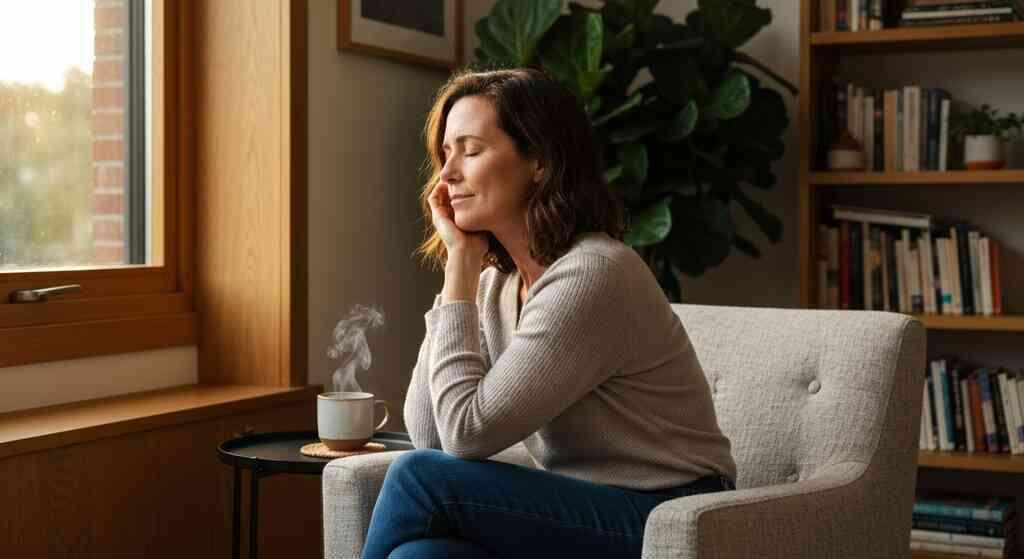 Why RECO Psychiatry Uses SNRIs for Complex Anxiety in 2026