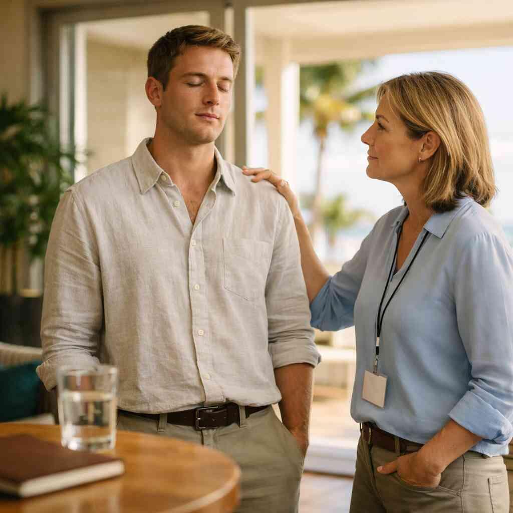 7 Ways to Prepare for a Mental Health IOP in South Florida