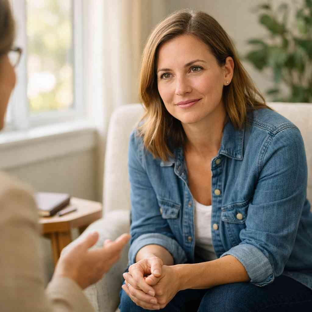 How to talk with family about boundaries, check-ins, and family weekend expectations — RECO Integrated Psychiatry