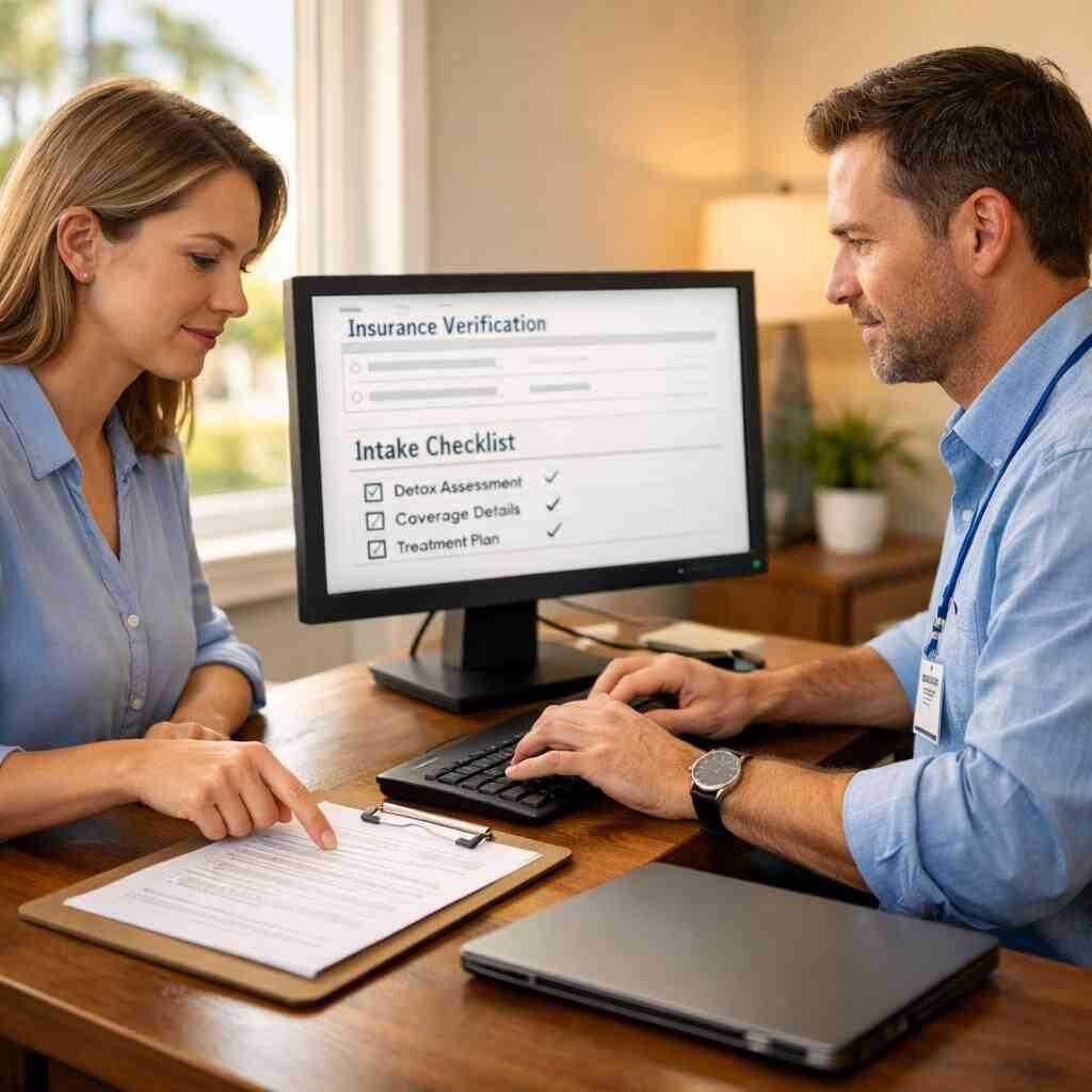 Best 5 Questions to Ask Before Florida Detox in 2026