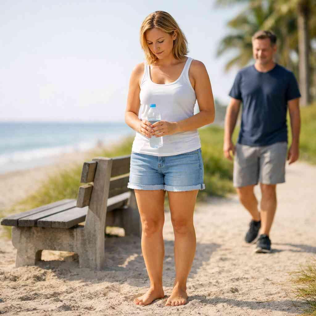 Best 7 Coping Skills for OCD Flare Ups in Summer 2026